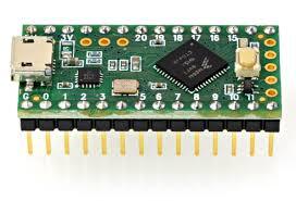 Teensy LC USB Micro-controller Development Board