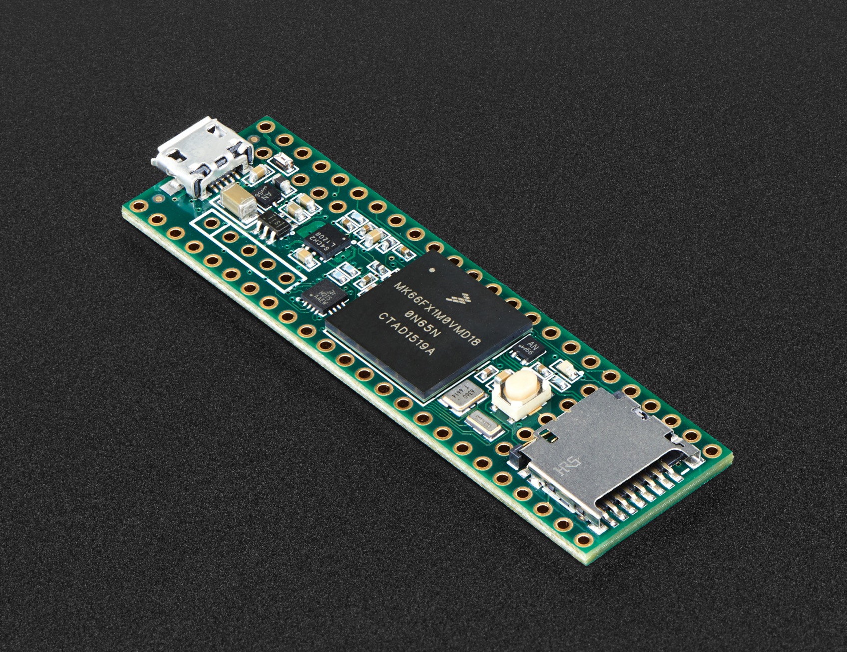 Teensy 3.5 Developme...