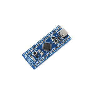 WeAct Studio STM32F103CBT6 Bluepill Plus ARM STM32 Minimum System Development Board Module