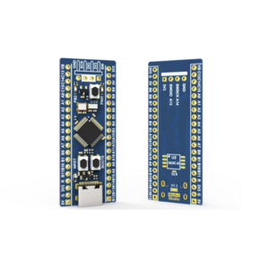 WeAct Studio STM32F103CBT6 Bluepill Plus ARM STM32 Minimum System Development Board Module