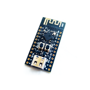 WeAct Studio ESP32 Development Board ESP32-C3FH4 Wireless WiFi Bluetooth-compatible Module Micropython