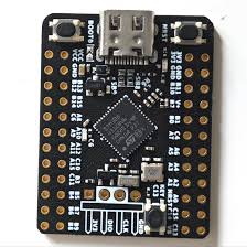 WeAct Studio STM32G431CBU6 Core Demo Board