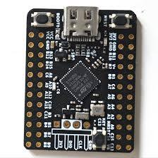 WeAct Studio STM32G431CBU6 Core Demo Board