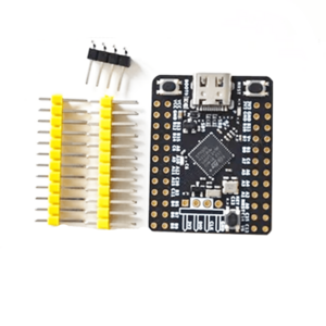 WeAct Studio STM32G431CBU6 Core Demo Board