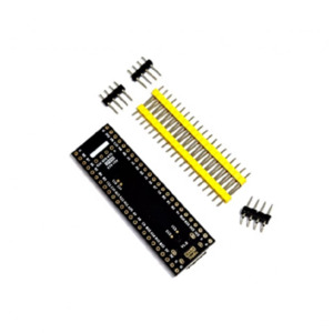 WeAct Studio STM32G431CBU6 Core Demo Board