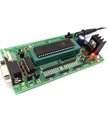 WeAct Studio BlueBill Plus Learning Board GD32F103CBT6 Instead of STM32F103C8T6