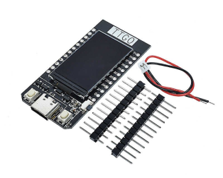 WeAct Studio BlueBill Plus Learning Board GD32F103CBT6 Instead of STM32F103C8T6