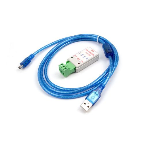WeAct Studio USB to CAN Module-Analyzer USB to CANFD CANBUS Analyzer Debugger SLCAN Cangaroo