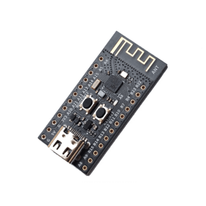 WeAct Studio CH592F RISC-V Core BLE5.4 Wireless MCU WCH Demo Board