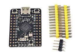 WeAct Studio STM32G431-Long Core Demo Board