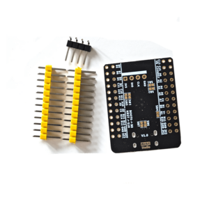 WeAct Studio STM32G431-Long Core Demo Board