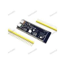 WeAct Studio BLE 5.0 Mesh Development Board Bluetooth-compatible WiFi ESP32S3-B-N16R8 Wireless Module Micropython