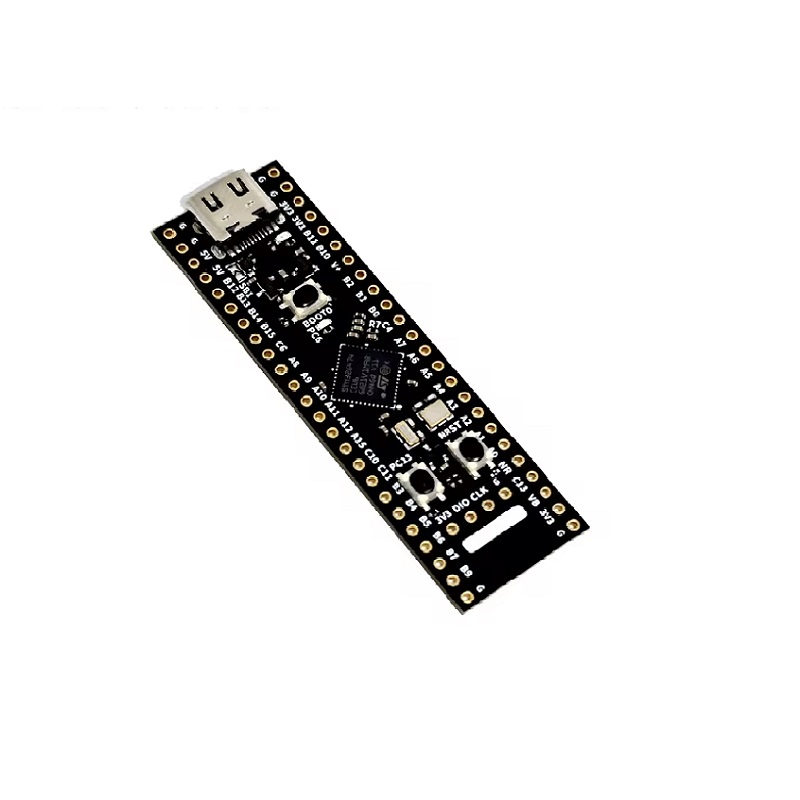 WeAct Studio Long Type STM32G474CEU6 STM32G474 STM32G4 STM32 Core Board Demo Board