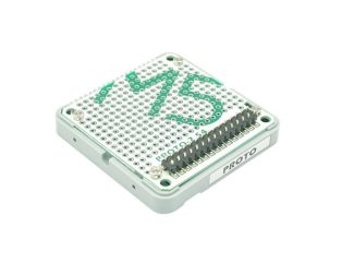 WeAct Studio Long Type STM32G474CEU6 STM32G474 STM32G4 STM32 Core Board Demo Board