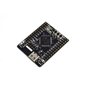 WeAct Studio STM32H562RGT6 STM32H562RG STM32H562 STM32H5 STM32 Core Board Demo Board