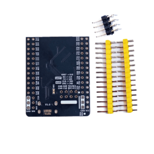 WeAct Studio RA4M1 Renesas R7FA4M1AB3CFM Core Demo Board #AA0 R7FA4M1-3.3V IO R7FA4M1AB3CFM