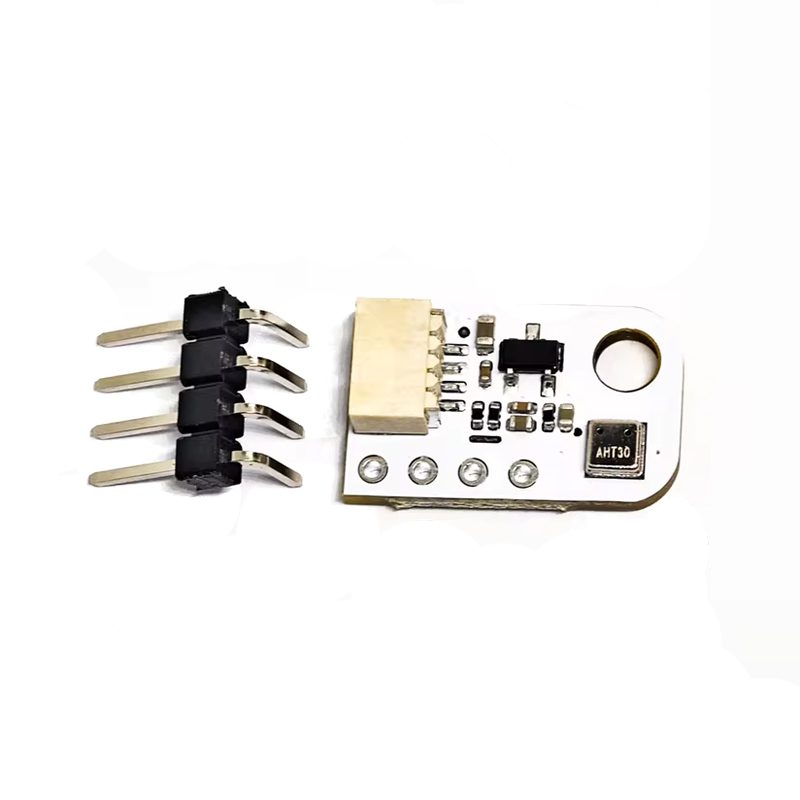 WeAct Studio Digital Temperature And Humidity Sensor AHT30 Module Mini