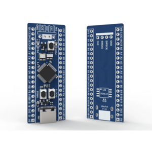 WeAct Studio center board GD32F303CCT6