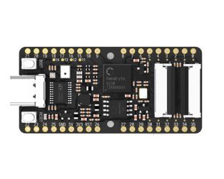 WeAct Studio RP2350A...