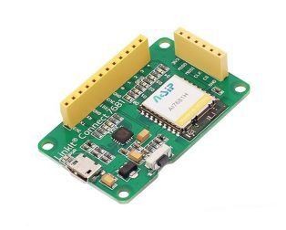 WeAct Studio STM32G0...