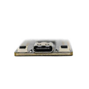 WeAct Studio S3 WIFI Bluetooth Mini IOT Board ESP32-S3FH4R2 4MB FLASH 2MB PSRAM Compatible with MicroPython