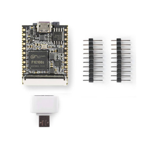 Sipeed Lichee Nano WiFi Module