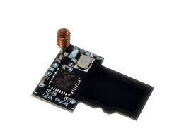 Sipeed Lichee Nano WiFi Module