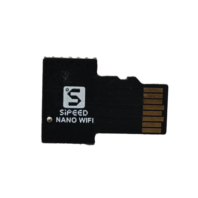 Sipeed Lichee Nano WiFi Module