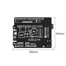 Sipeed Maixduino Kit for RISC-V AI + IoT