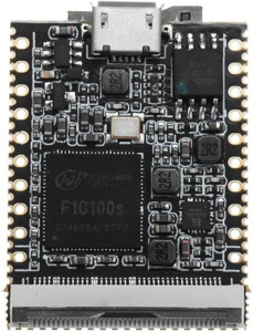 Sipeed Lichee Nano Linux Development Board 16M Flash Version