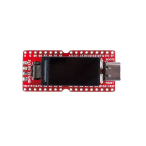 Sipeed Longan Nano RISC-V GD32VF103CBT6 Development Board