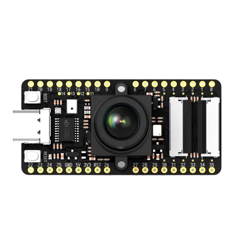 Sipeed MAix BiT for RISC-V AI+IoT