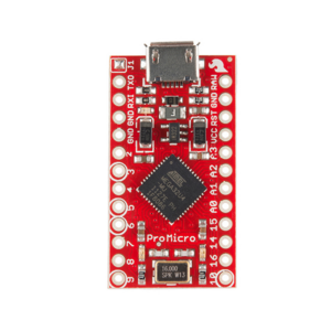 Pro Micro 5V 16MHz A...