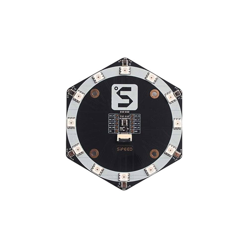 Sipeed MAIX R6+1 Microphone Array