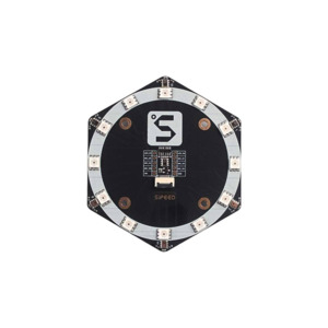 Sipeed MAIX R6+1 Mic...
