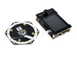 Sipeed MAIX R6+1 Microphone Array