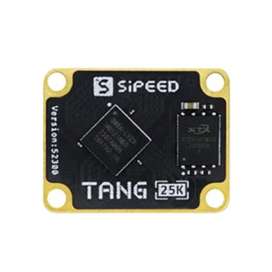 Sipeed Tang Primer 25K Dock GOWIN GW5A RISCV FPGA Development Board PMOD SDRAM