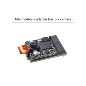 Sipeed M1n Module AI Development Kit based on K210 (RISC-V)