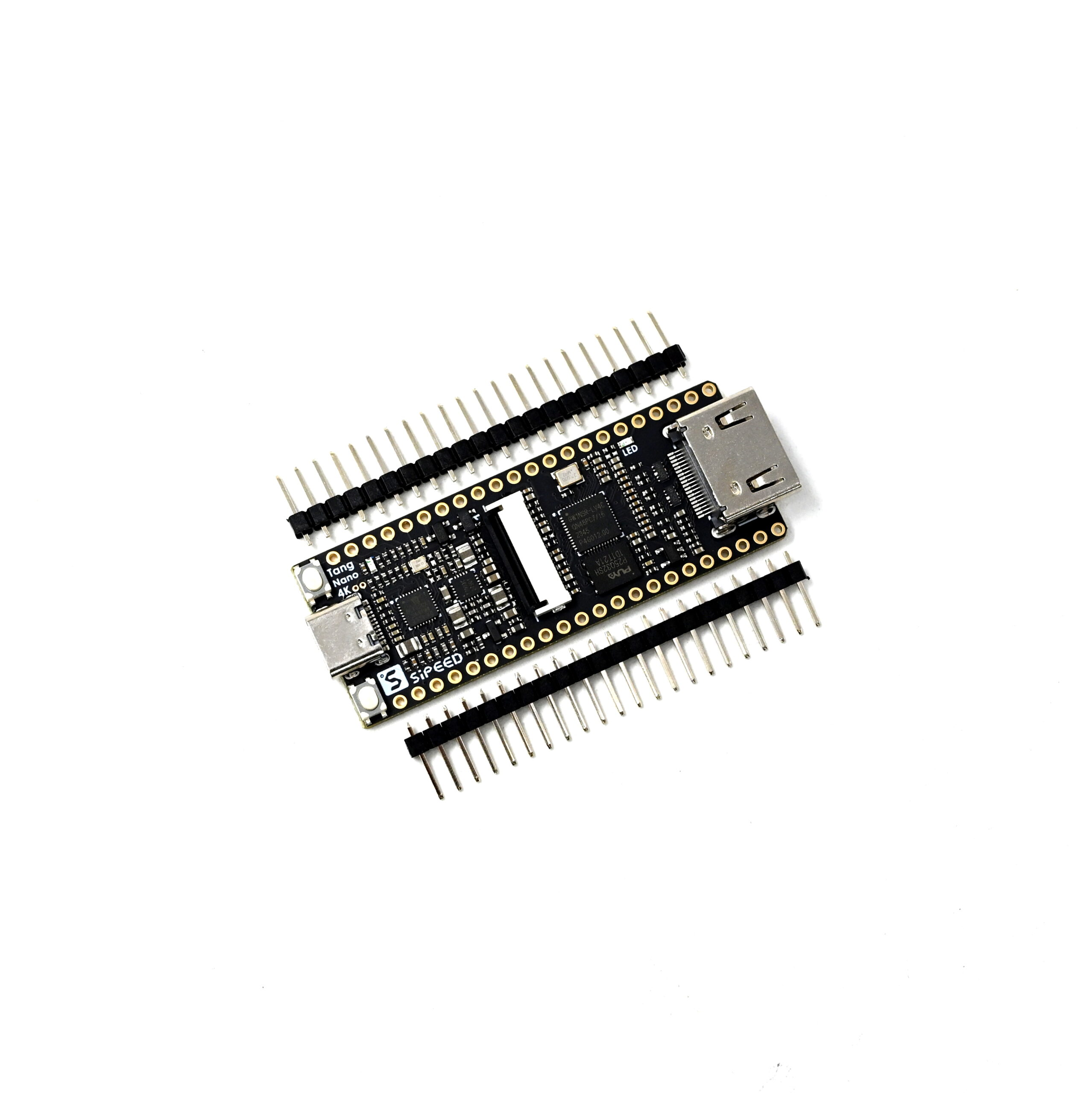Sipeed Tang nano 4k Core board based on Gowin