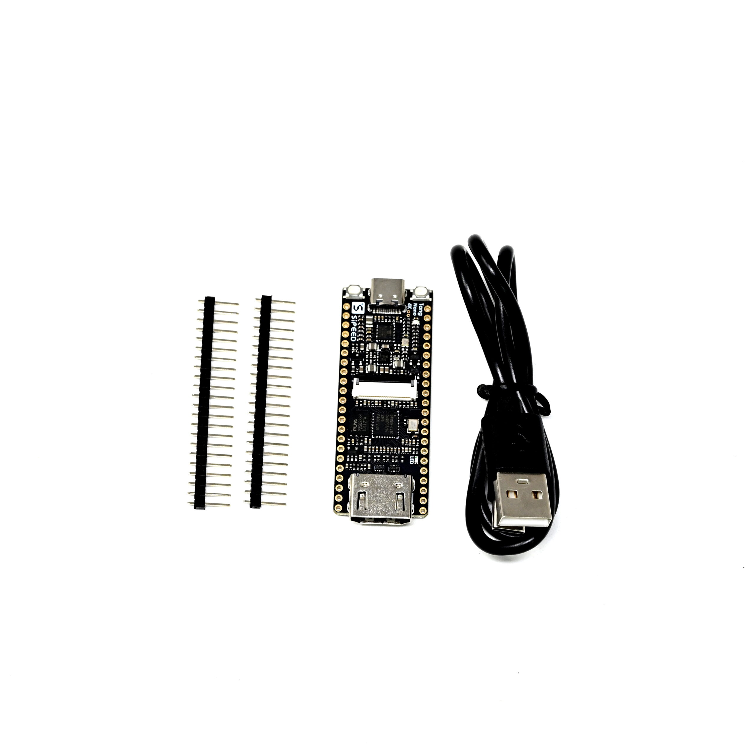 Sipeed Tang nano 4k Core board based on Gowin