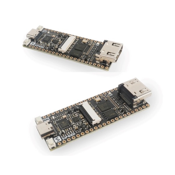 Sipeed Tang nano 4k Core board based on Gowin