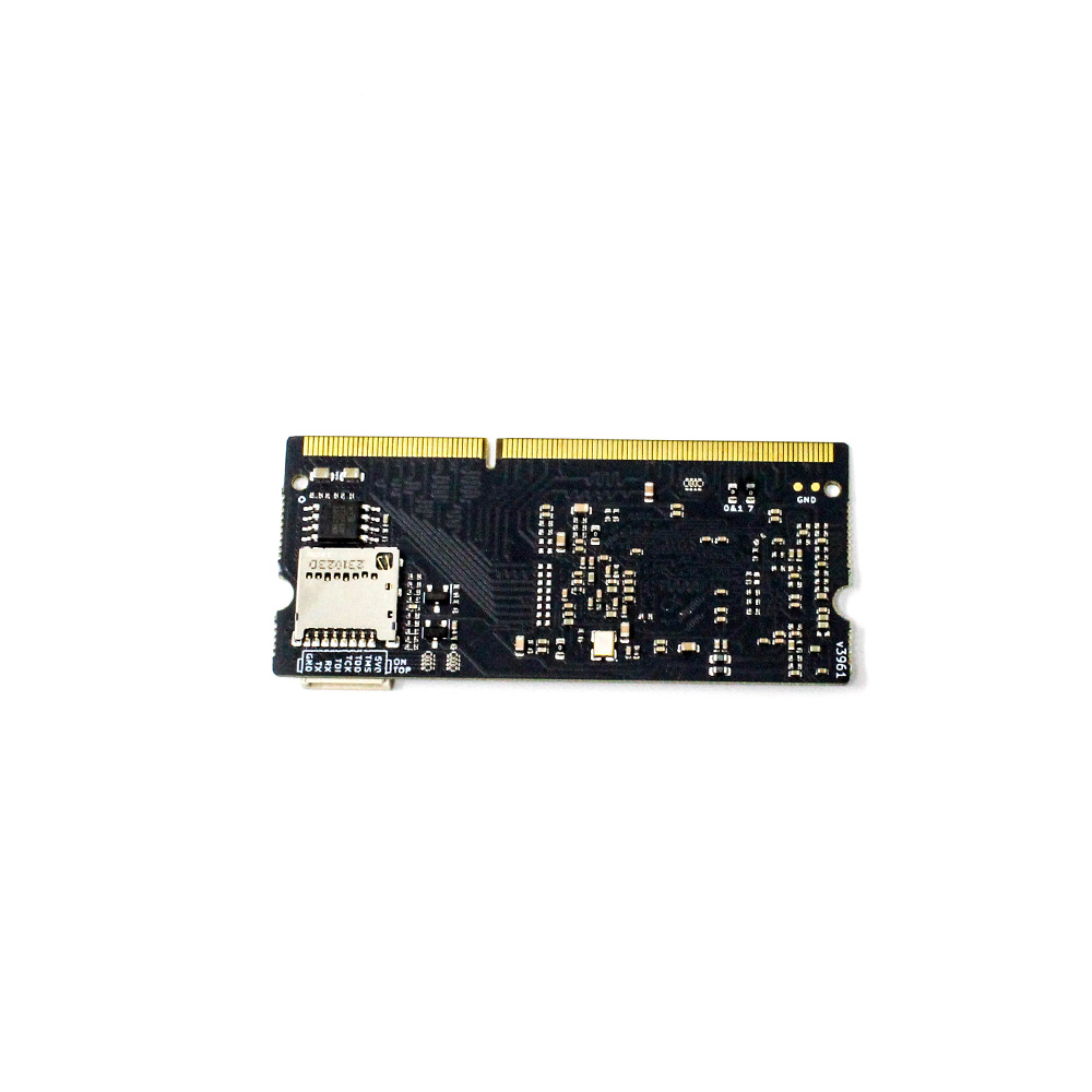 Sipeed TANG PriMER 20K FPGA Dev. Board