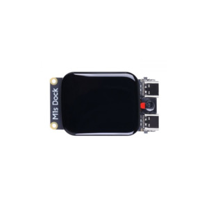 Sipeed M1s Dock AI CTP Development Board
