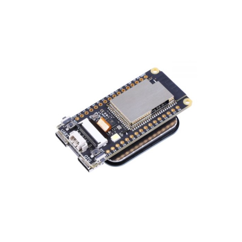 Sipeed M1s Dock AI CTP Development Board