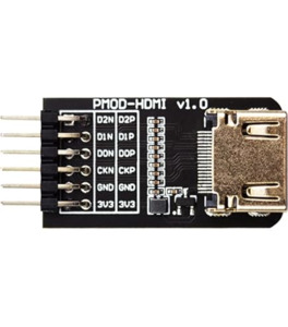 Sipeed Tang FPGA PMOD Basic Kit Module