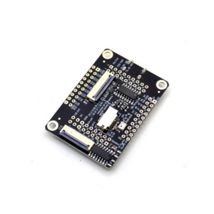 Sipeed M1 dock suit ( M1 dock + 2.4 inch LCD + OV2640 ) K210 Dev. Board for Edge Computing
