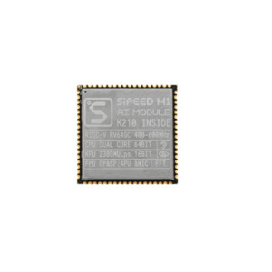 Sipeed MAIX-I module...