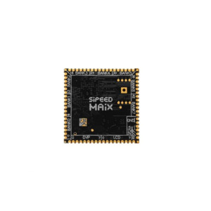 Sipeed MAIX-I module w/o WiFi ( 1st RISC-V 64 AI Module, K210 inside )