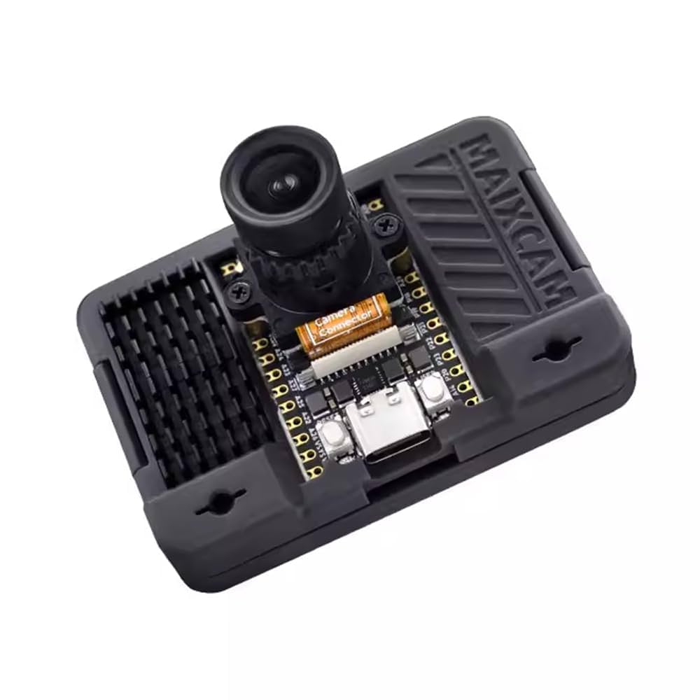 Sipeed MaixCAM Development Board NPU RISCV AI Visual Audio Serial Port WIFI6