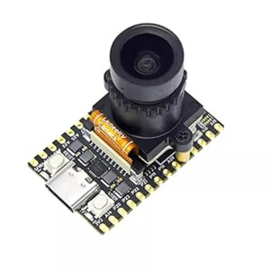 Sipeed MaixCAM Development Board NPU RISCV AI Visual Audio Serial Port WIFI6